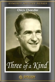 Three of a Kind