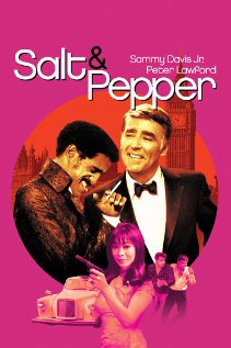Salt and Pepper