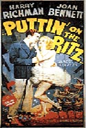 Puttin' on the Ritz