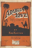 Arabian Love