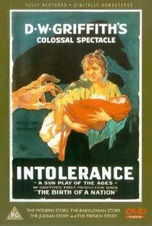Intolerance