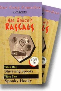 Shivering Spooks