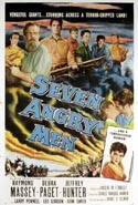 Seven Angry Men