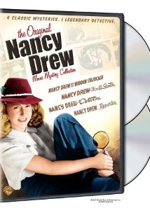 Nancy Drew -- Detective