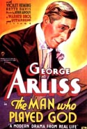The Man Who Played God