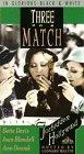 Three on a Match