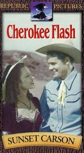 The Cherokee Flash