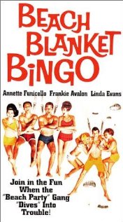 Beach Blanket Bingo