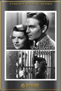 The President's Mystery