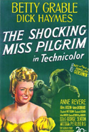 The Shocking Miss Pilgrim