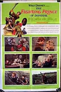 The Fighting Prince of Donegal