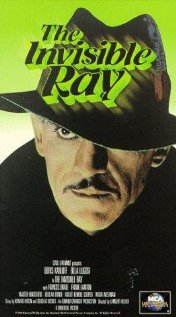 The Invisible Ray