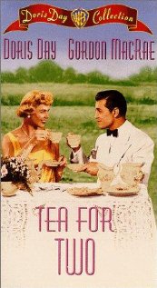 Tea for Two