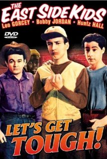 Let's Get Tough!