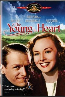 The Young in Heart