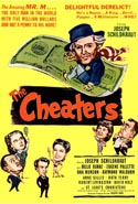 The Cheaters
