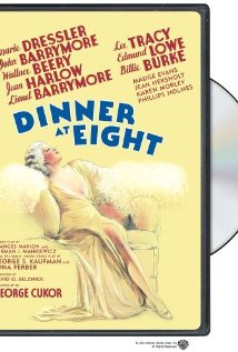 Dinner at Eight
