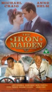 The Iron Maiden