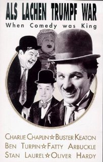 When Comedy Was King
