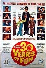 30 Years of Fun