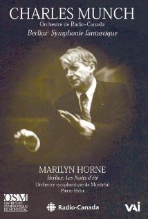 La Symphonie fantastique
