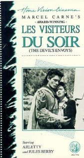 Les Visiteurs du soir