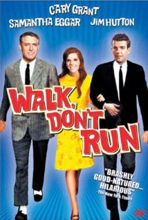 Walk, Don't Run