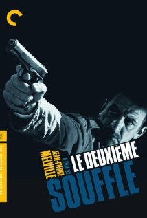 Le deuxieme souffle