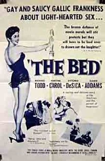 The Bed