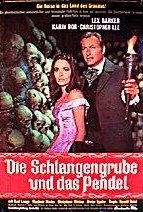 The Torture Chamber of Dr. Sadism