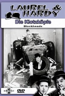 Block-Heads