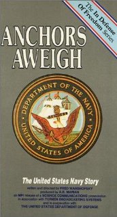 Anchors Aweigh