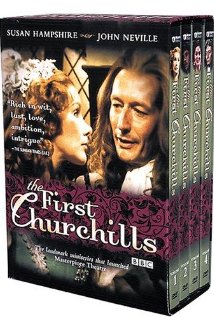 The First Churchills