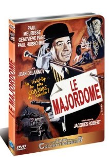 Le Majordome
