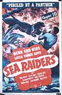 Sea Raiders