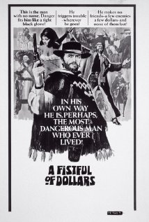 A Fistful of Dollars