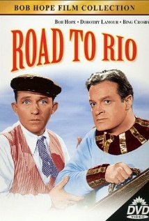 Road to Rio