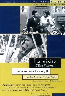 La visita