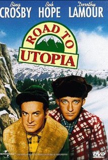 Road to Utopia