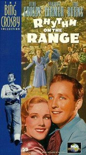 Rhythm on the Range