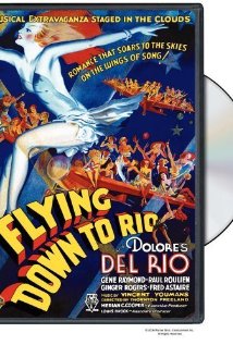 Flying Down to Rio
