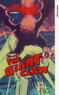 The Giant Claw