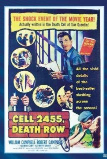 Cell 2455 Death Row
