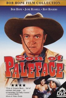 Son of Paleface