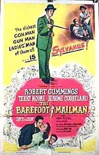 The Barefoot Mailman