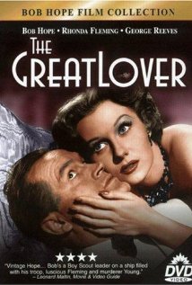 The Great Lover
