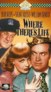 Where There's Life
