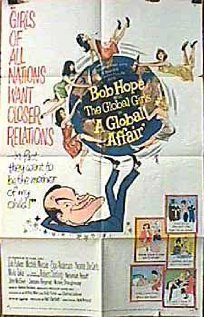 A Global Affair