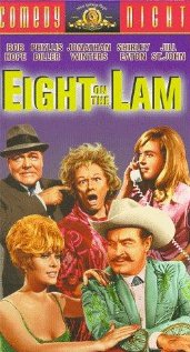 Eight on the Lam