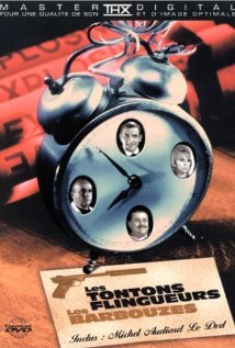 Les Tontons flingueurs